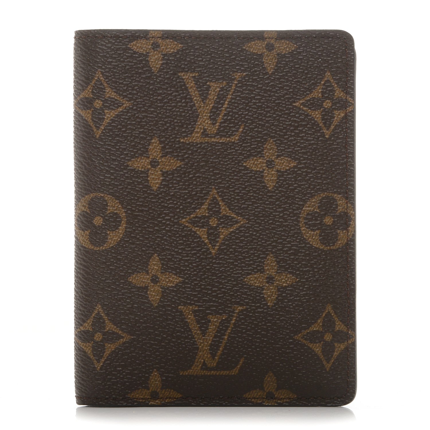 Louis Vuitton Monogram James Wallet 1 of 6