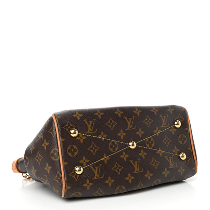 Louis Vuitton Monogram Tivoli PM 3 of 4