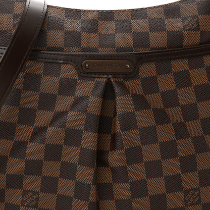 Louis Vuitton Damier Ebene Bloomsbury PM 7 of 12