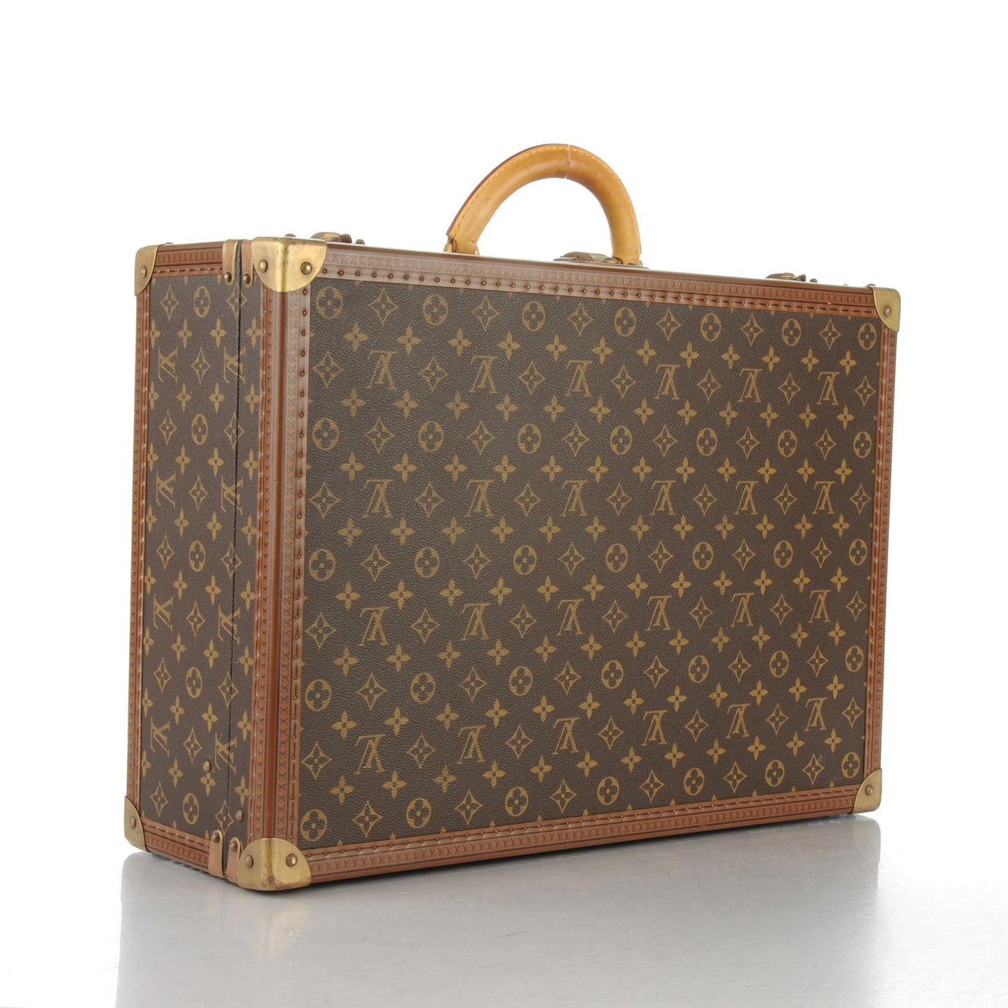 Monogram Bisten 55