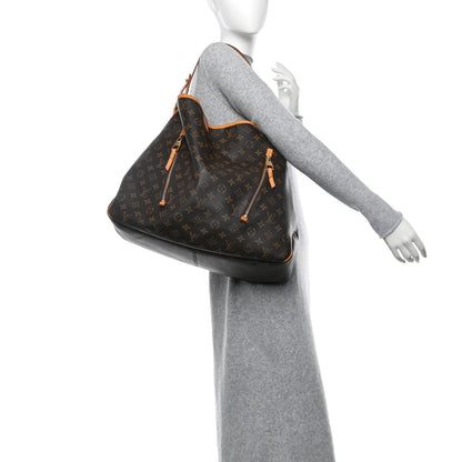 Louis Vuitton Monogram Delightful GM 2 of 12