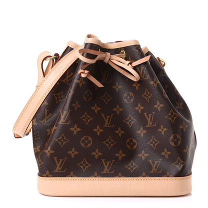 Louis Vuitton Monogram Petit Noe NM 1 of 10