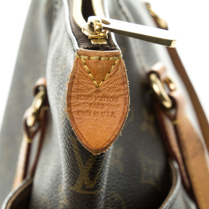 Louis Vuitton Monogram Totally MM 6 of 6