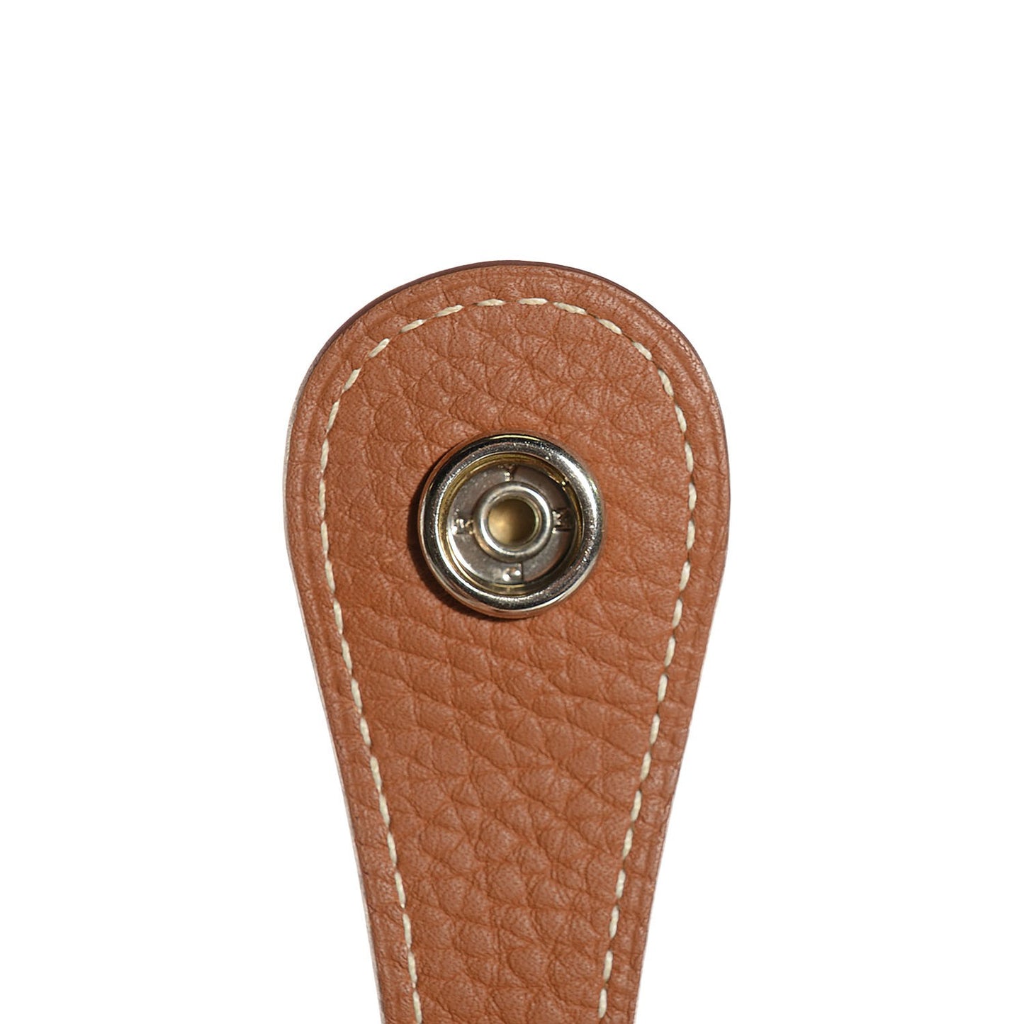 Taurillon Clemence Evelyne III PM Gold