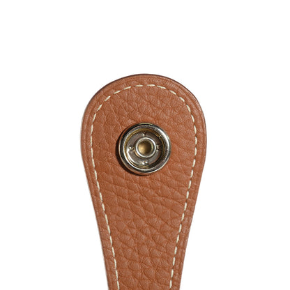 Hermes Taurillon Clemence Evelyne III PM Gold 13 of 15