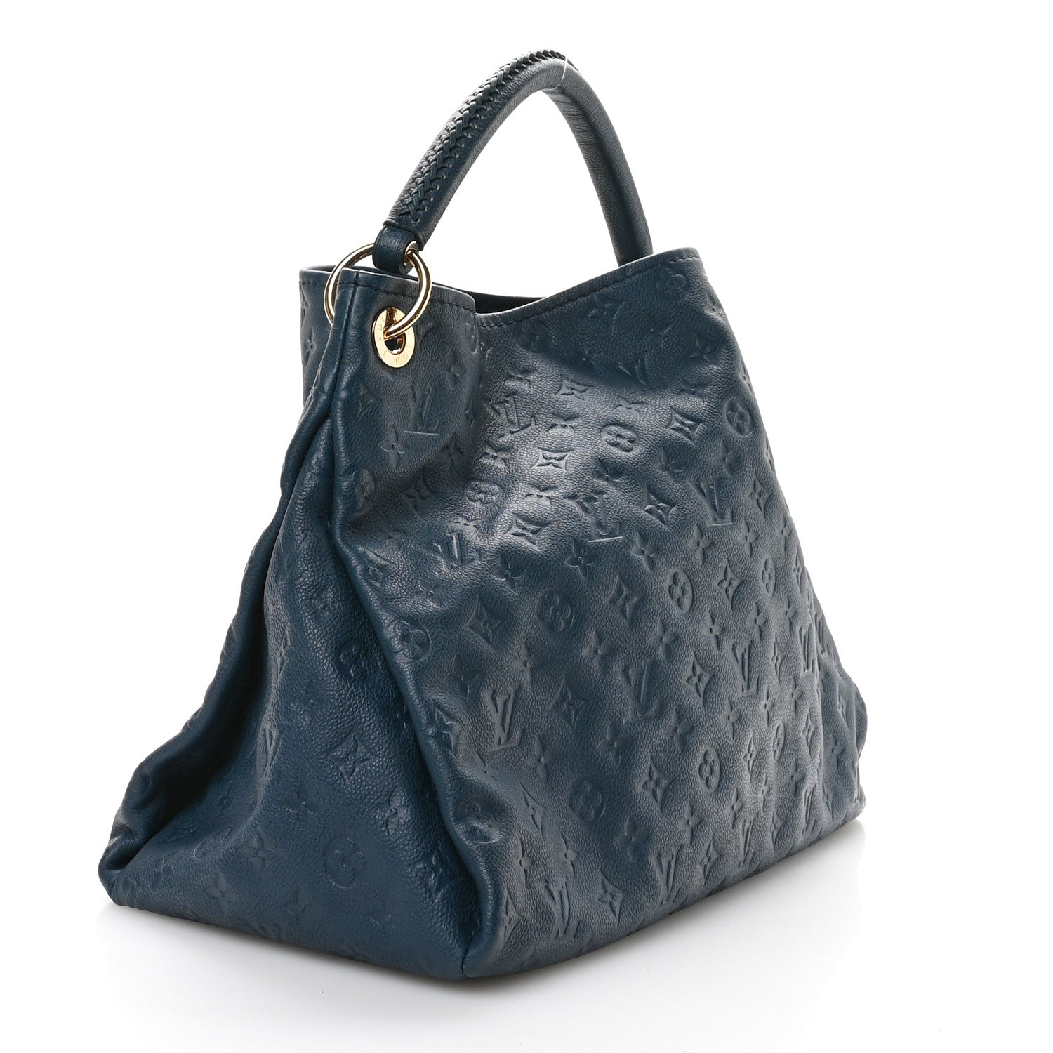 Louis Vuitton Empreinte Artsy MM Orage 3 of 10