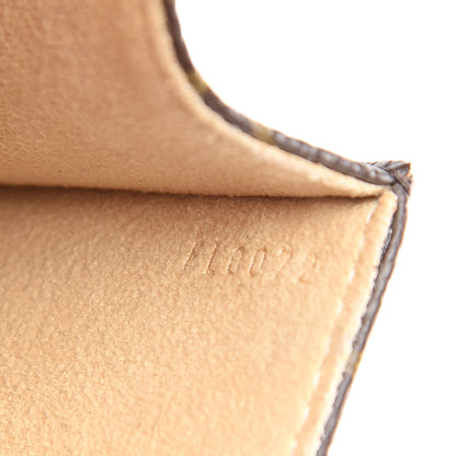 Louis Vuitton Monogram Pochette Florentine M 7 of 9