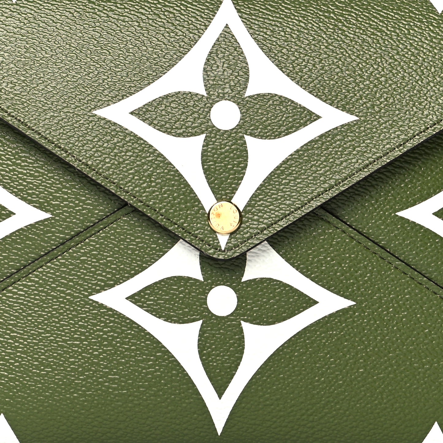 Monogram Giant Kirigami Pochette Set