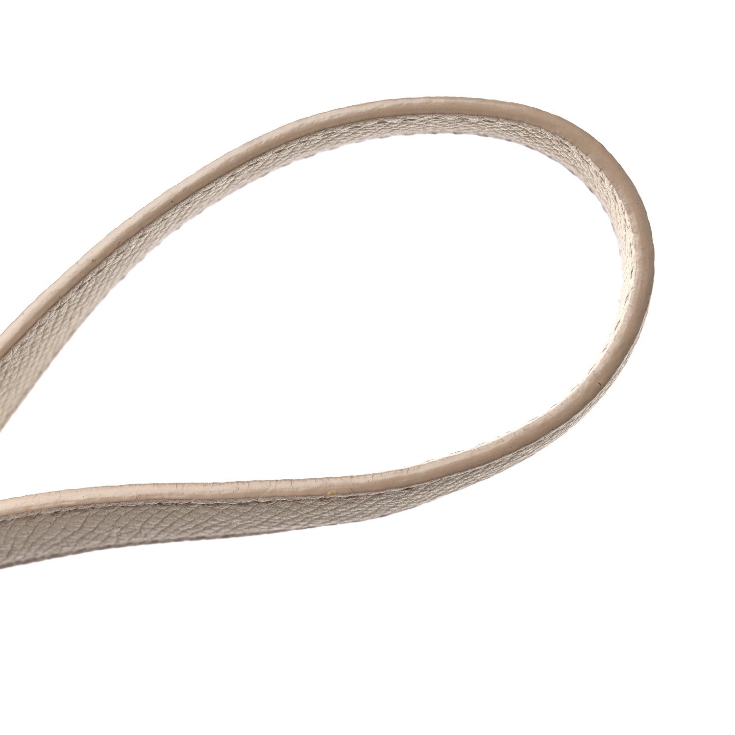 Celine Grained Calfskin Mini Belt Bag Linen 14 of 15