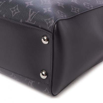 Louis Vuitton Monogram Eclipse Grand Sac 5 of 8