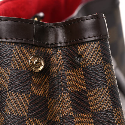 Louis Vuitton Damier Ebene Hampstead PM 10 of 10