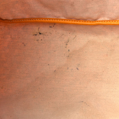 Goyard Goyardine Saint Louis GM Yellow 11 of 17