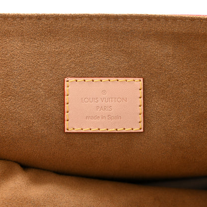 Louis Vuitton Monogram Dauphine Soft GM 6 of 9