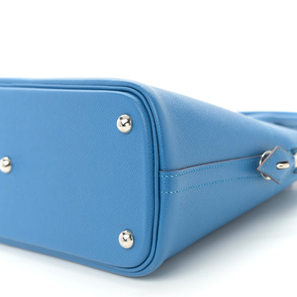 Hermes Epsom Bolide 31 Mykonos 10 of 10