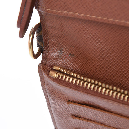 Louis Vuitton Monogram Insolite Wallet 9 of 15