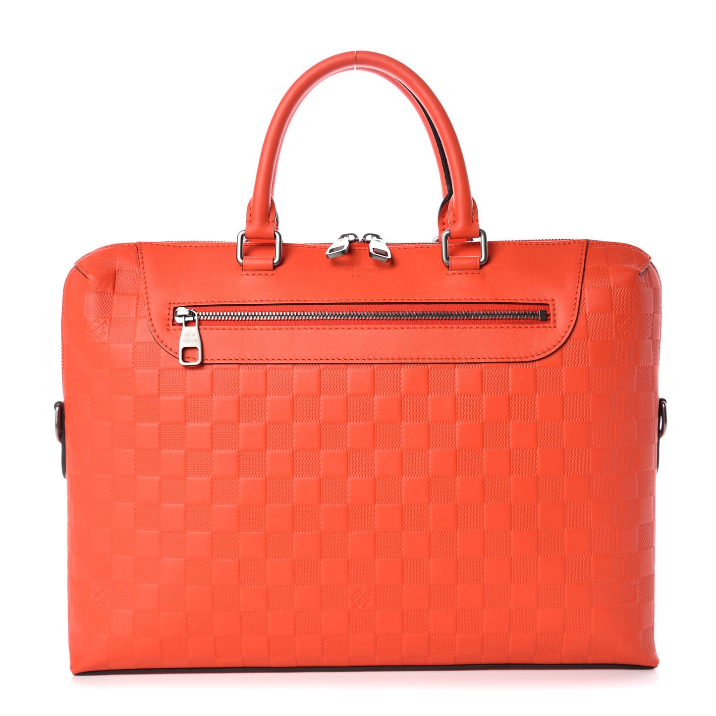 Damier Infini Porte-Documents Jour NM Briefcase Fusion