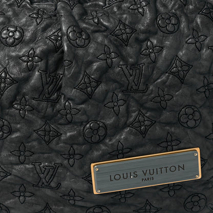 Louis Vuitton Nimbus Olympe GM Anthracite 6 of 8