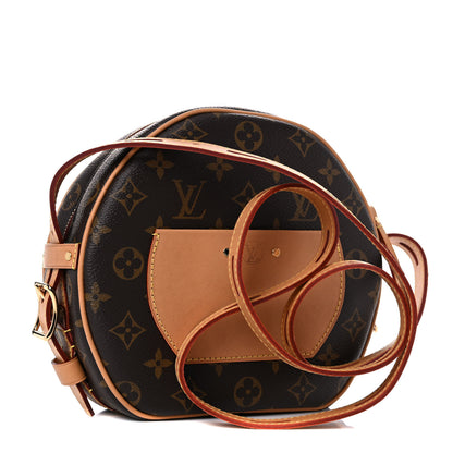 Louis Vuitton Monogram Boite Chapeau Souple MM 3 of 10
