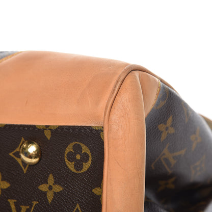 Louis Vuitton Monogram Beverly GM 16 of 29
