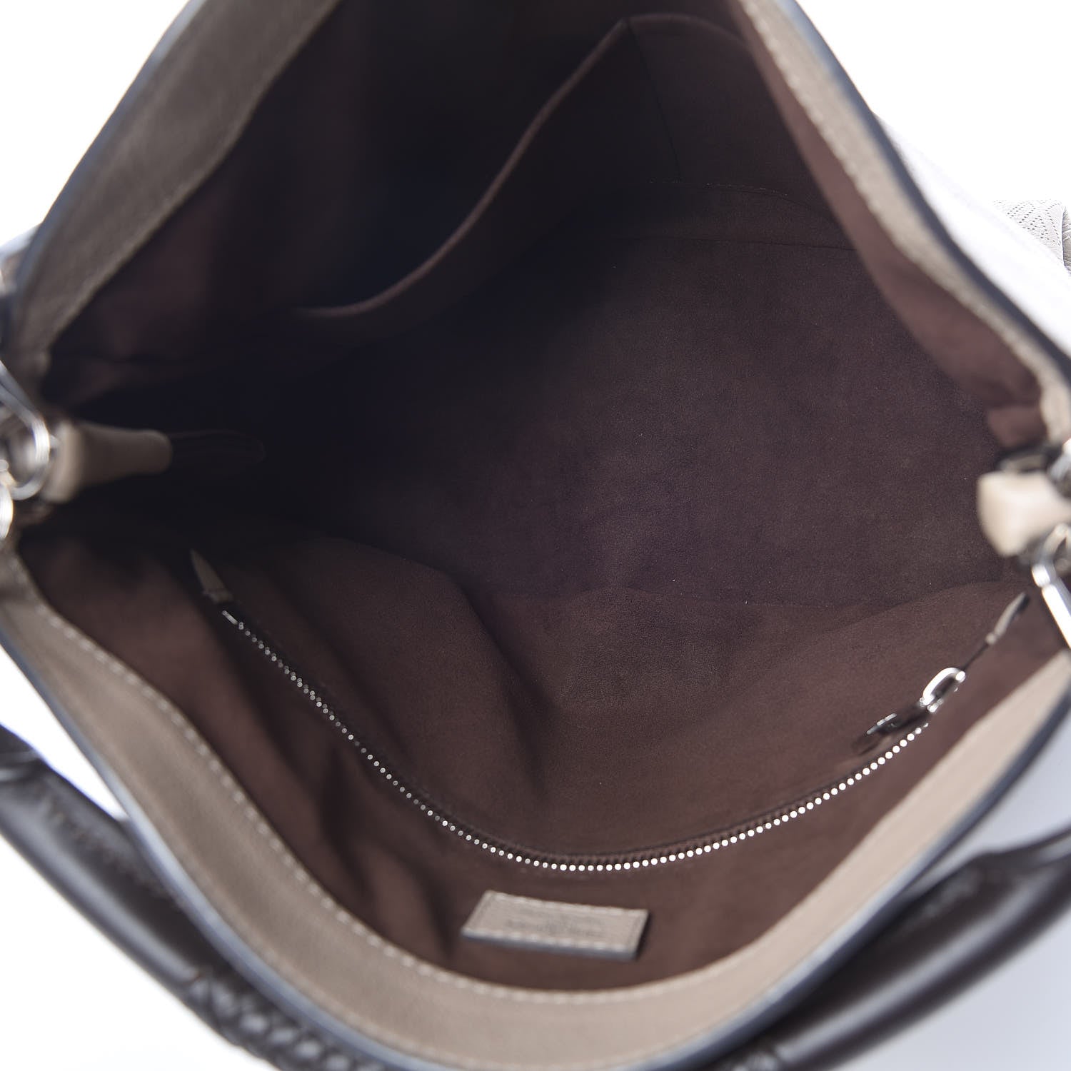 Louis Vuitton Mahina Babylone PM Galet 5 of 9