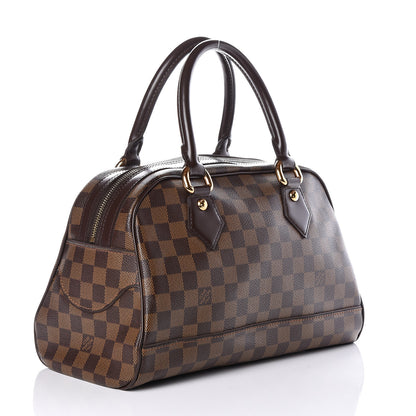 Louis Vuitton Damier Ebene Duomo 2 of 10