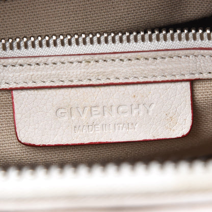 Givenchy Sugar Goatskin Small Antigona White 7 of 24