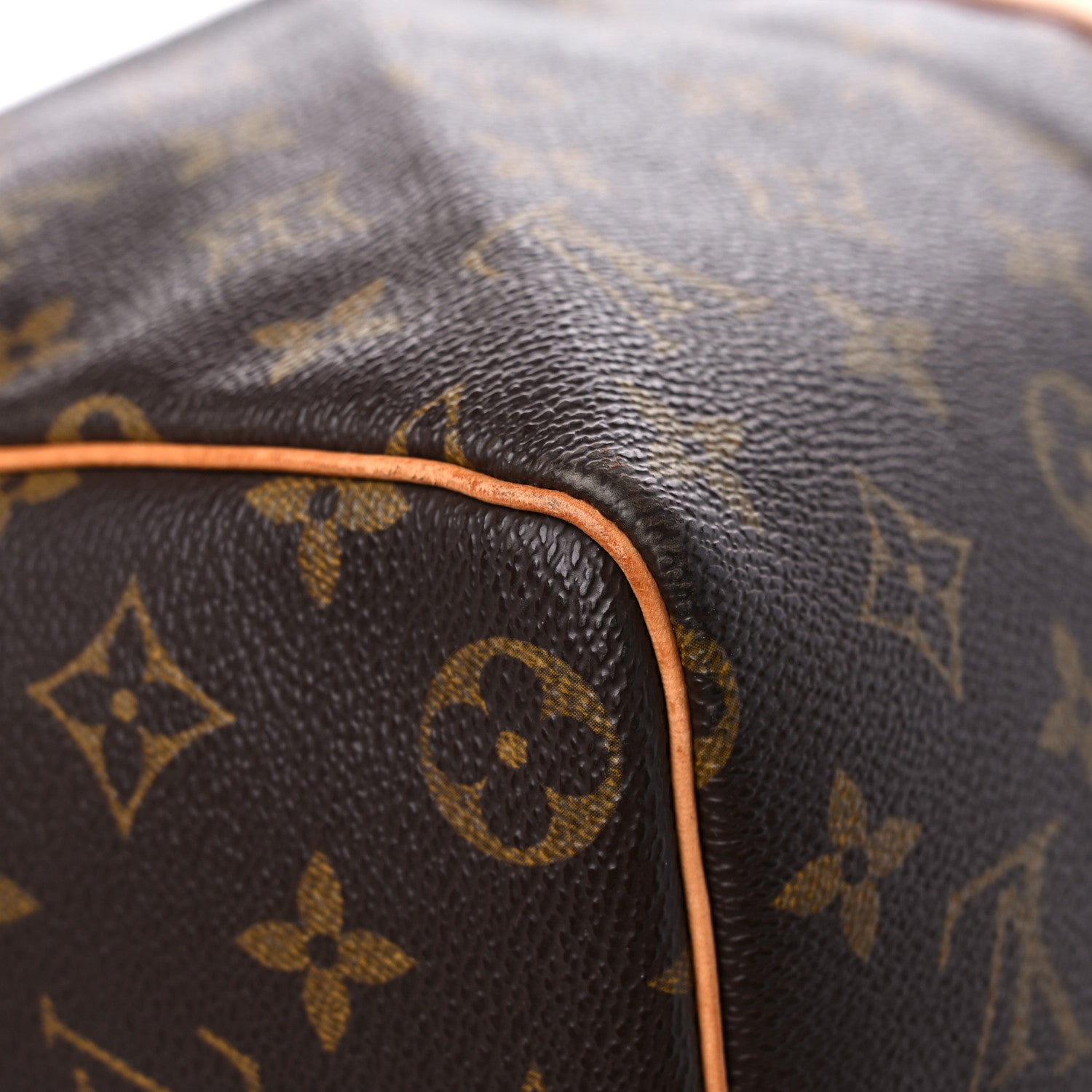 Louis Vuitton Monogram Keepall 45 10 of 26