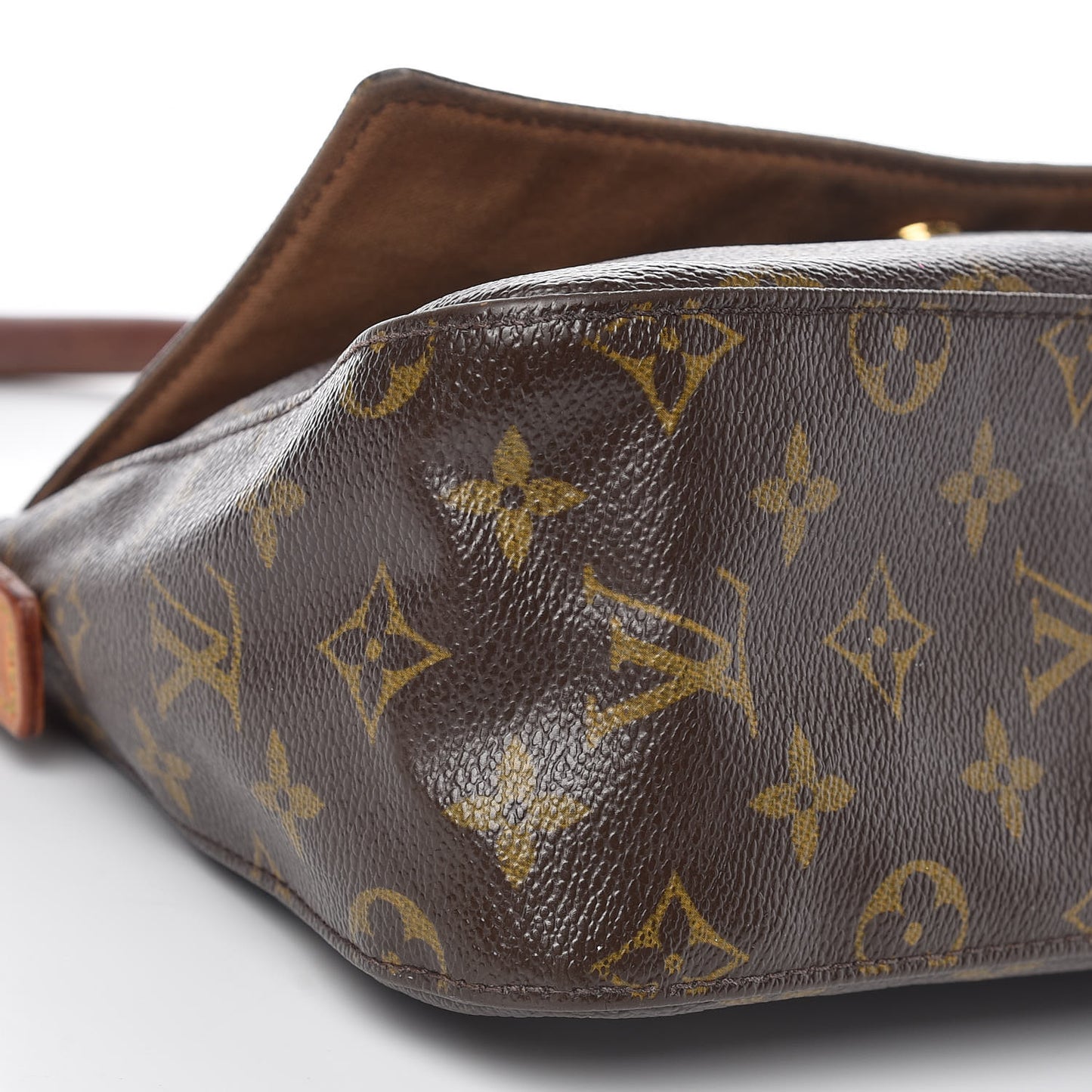Monogram Mini Looping