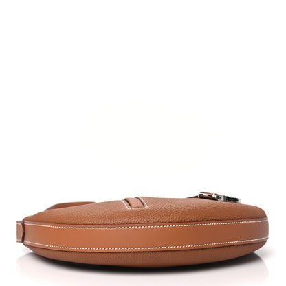 Hermes Togo Swift P'tit Arcon Gold 4 of 10