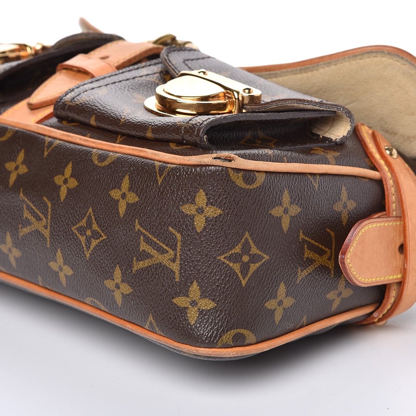 Monogram Hudson PM