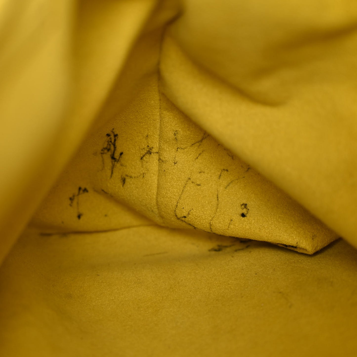 Monogram Pallas Pistache