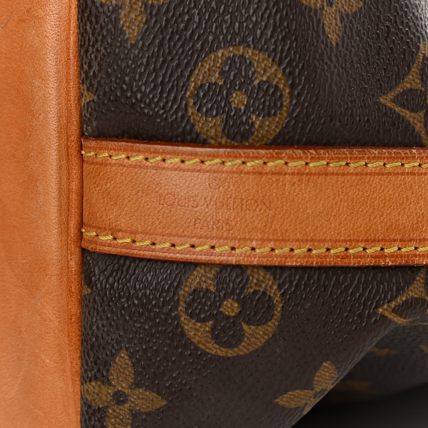 Monogram Petit Noe