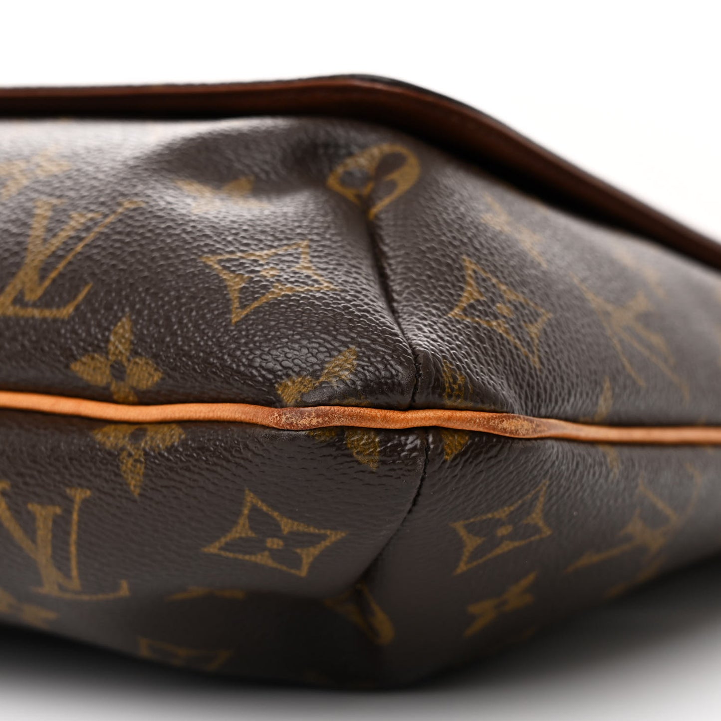 Monogram Musette GM