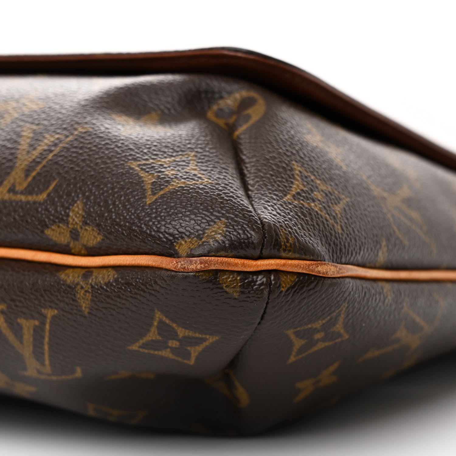 Louis Vuitton Monogram Musette GM 8 of 12