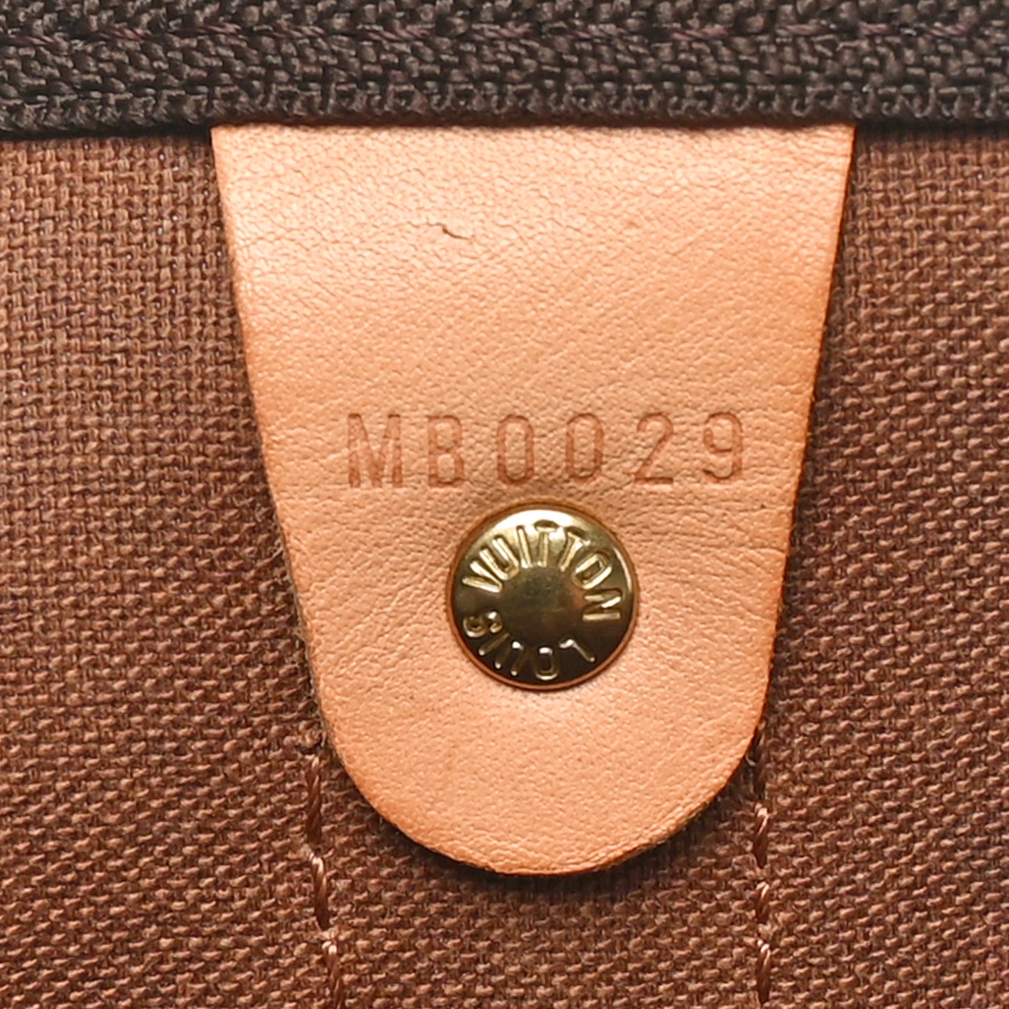 Monogram Graffiti Keepall 50 Orange