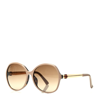 Gucci Acetate Oversized GG3796/F/S Sunglasses 1 of 6