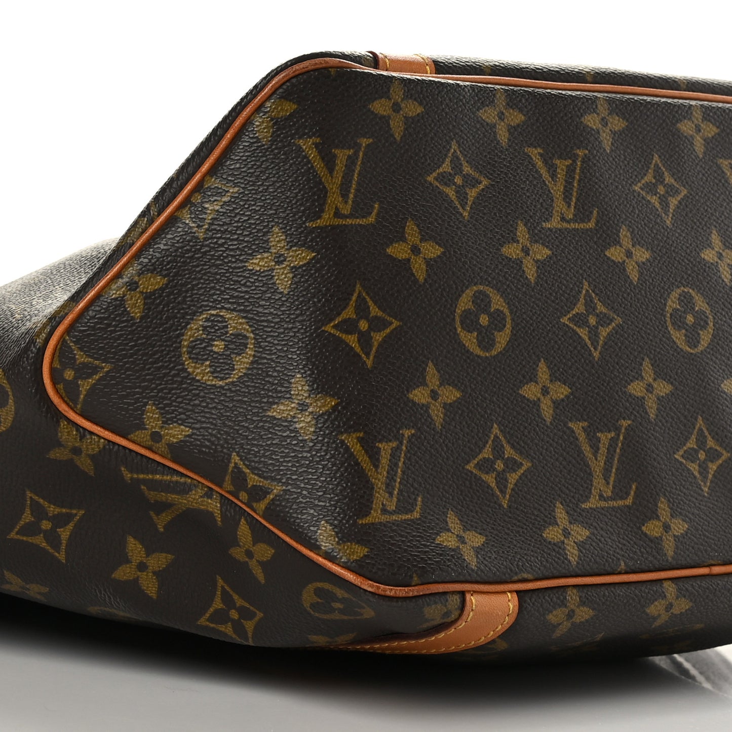 Monogram Sac Shopping Tote