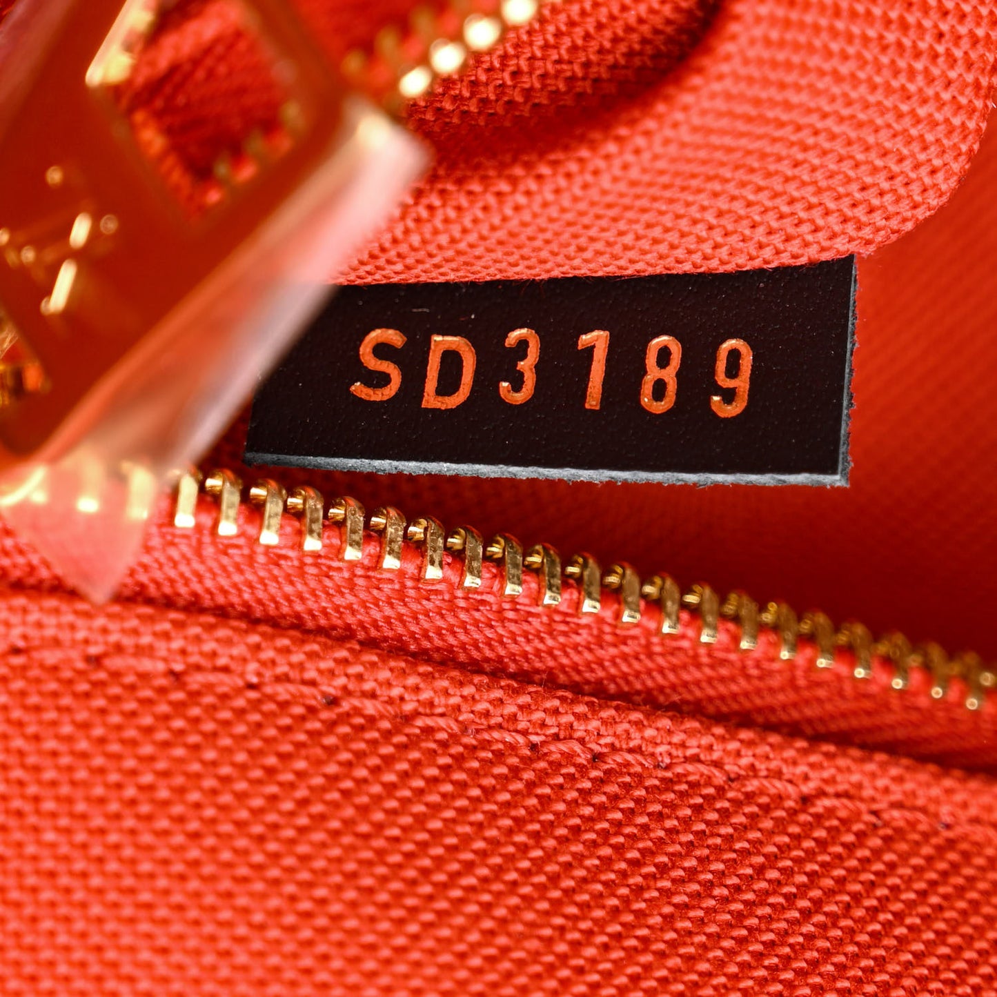 Reverse Monogram Giant Onthego GM