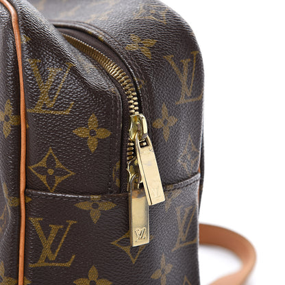 Louis Vuitton Monogram Cite GM 11 of 17