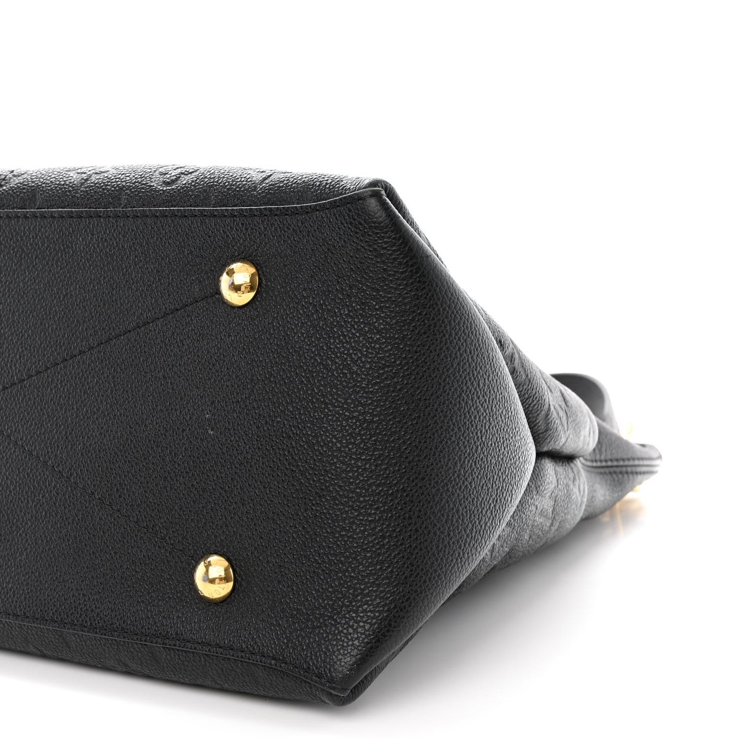 Empreinte Maida Hobo Black