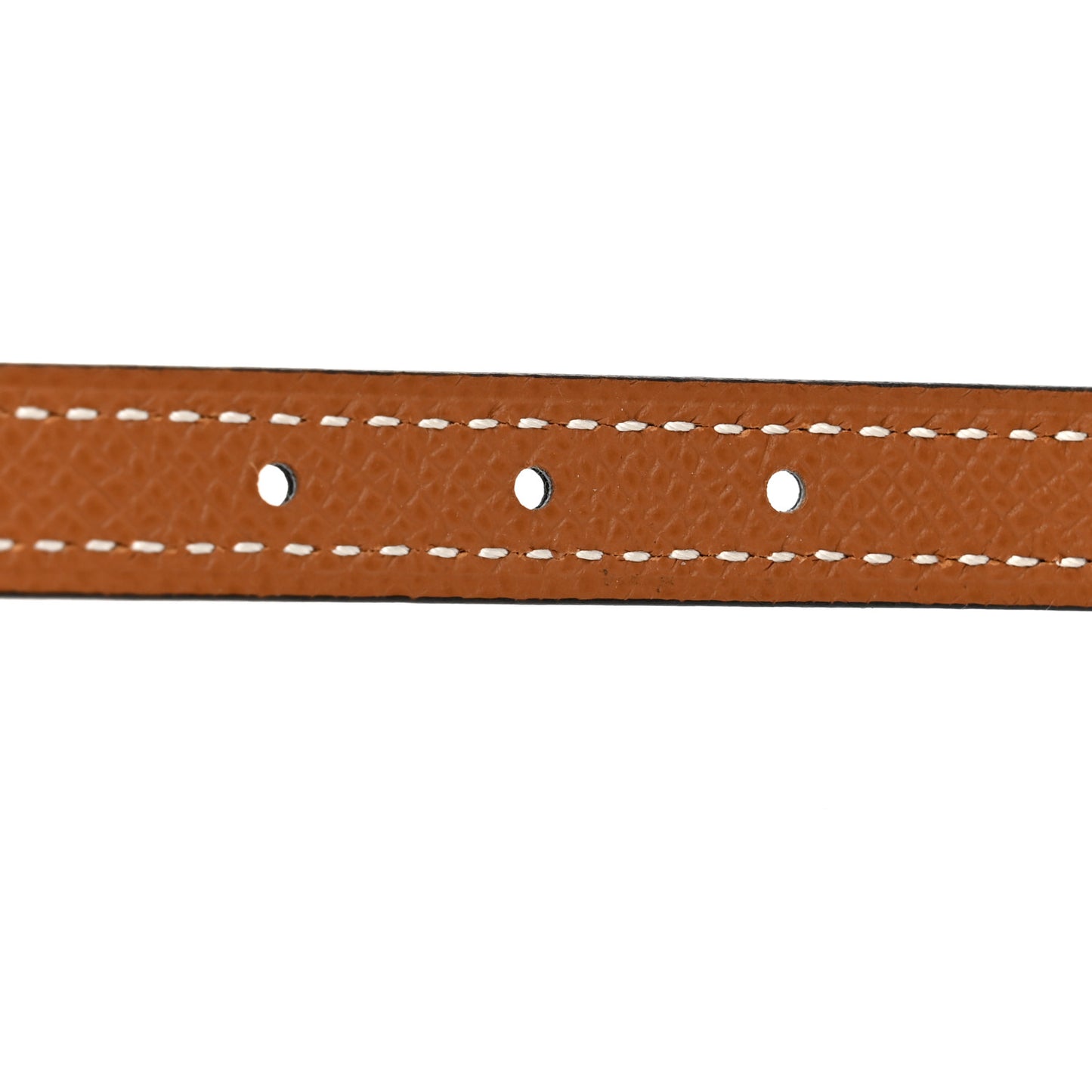 Swift Epsom 13mm Gamma Belt 75 30 Black Gold