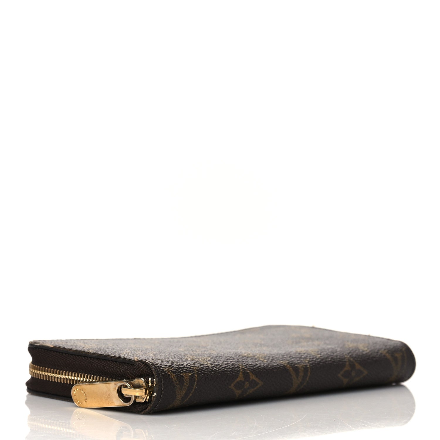 Louis Vuitton Monogram Zippy Wallet 4 of 11