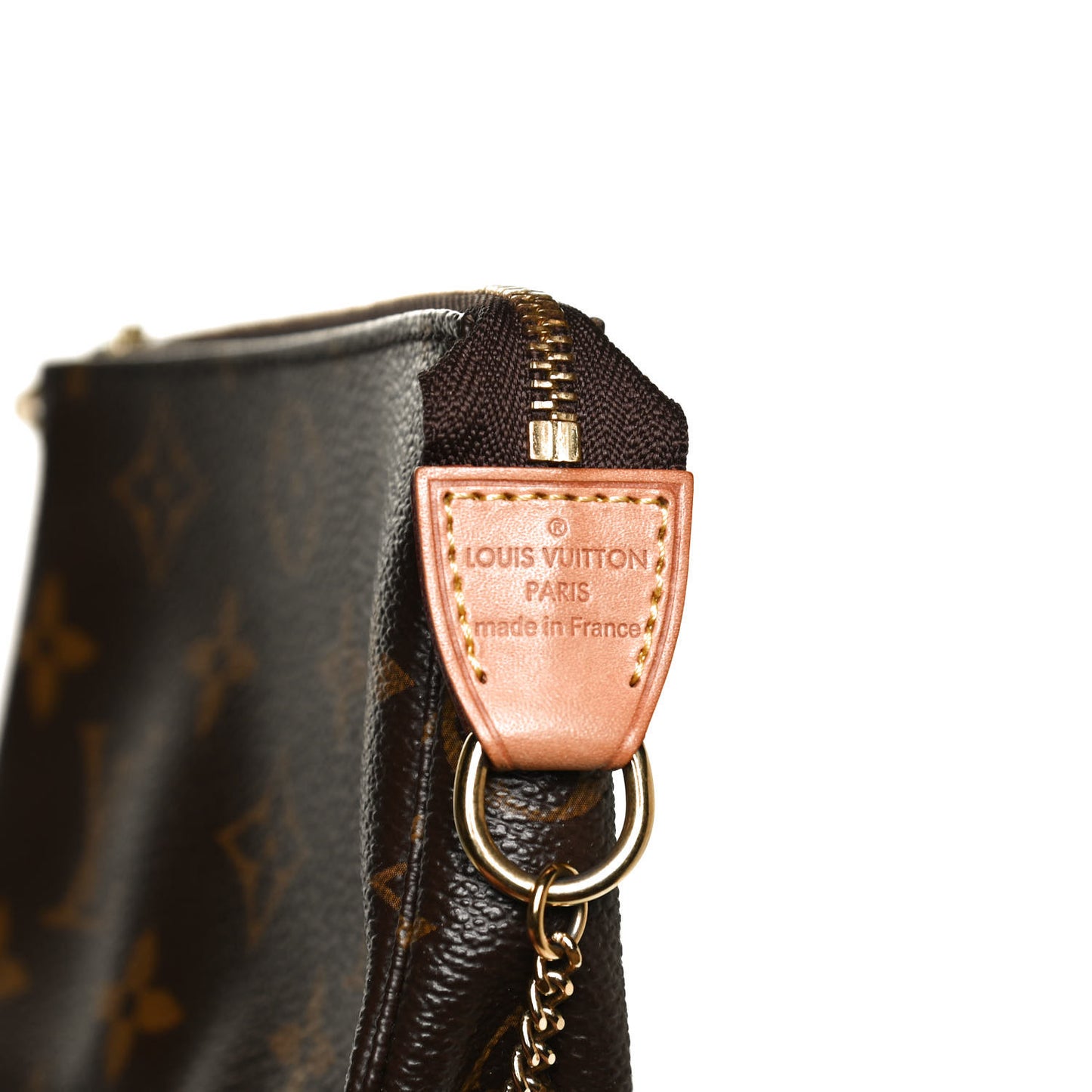 Monogram Mini Pochette Accessories