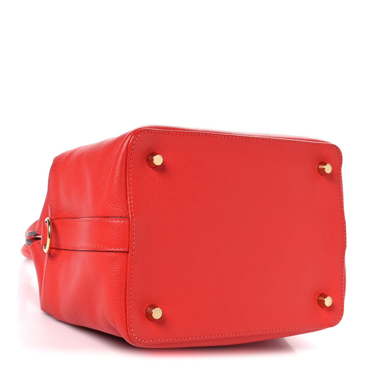 Hermes Evercolor Toolbox 20 Rouge Tomate 4 of 12
