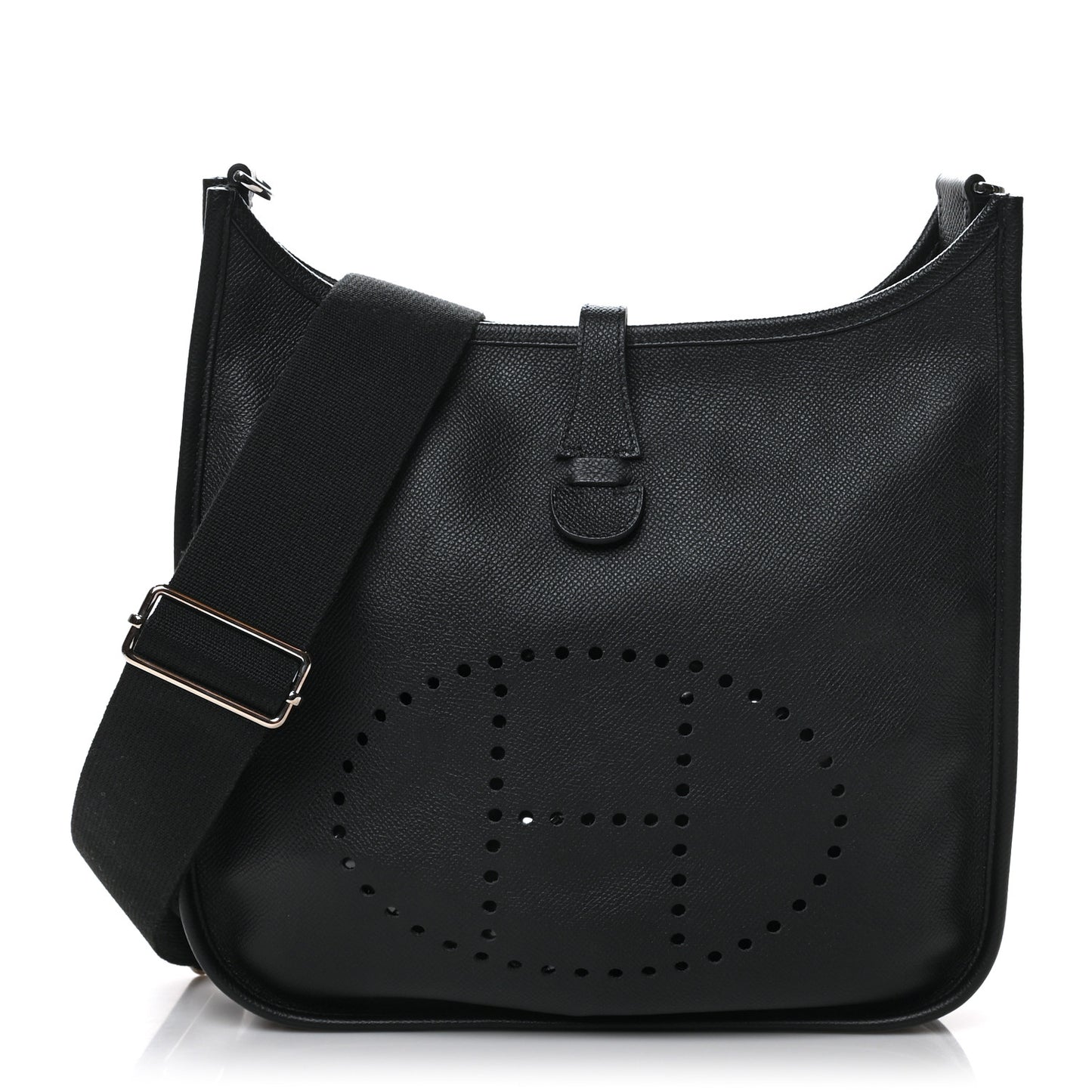 Epsom Evelyne III PM Black
