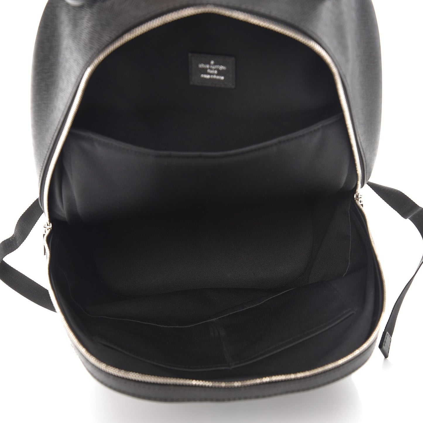 Taiga Anton Backpack Ardoise