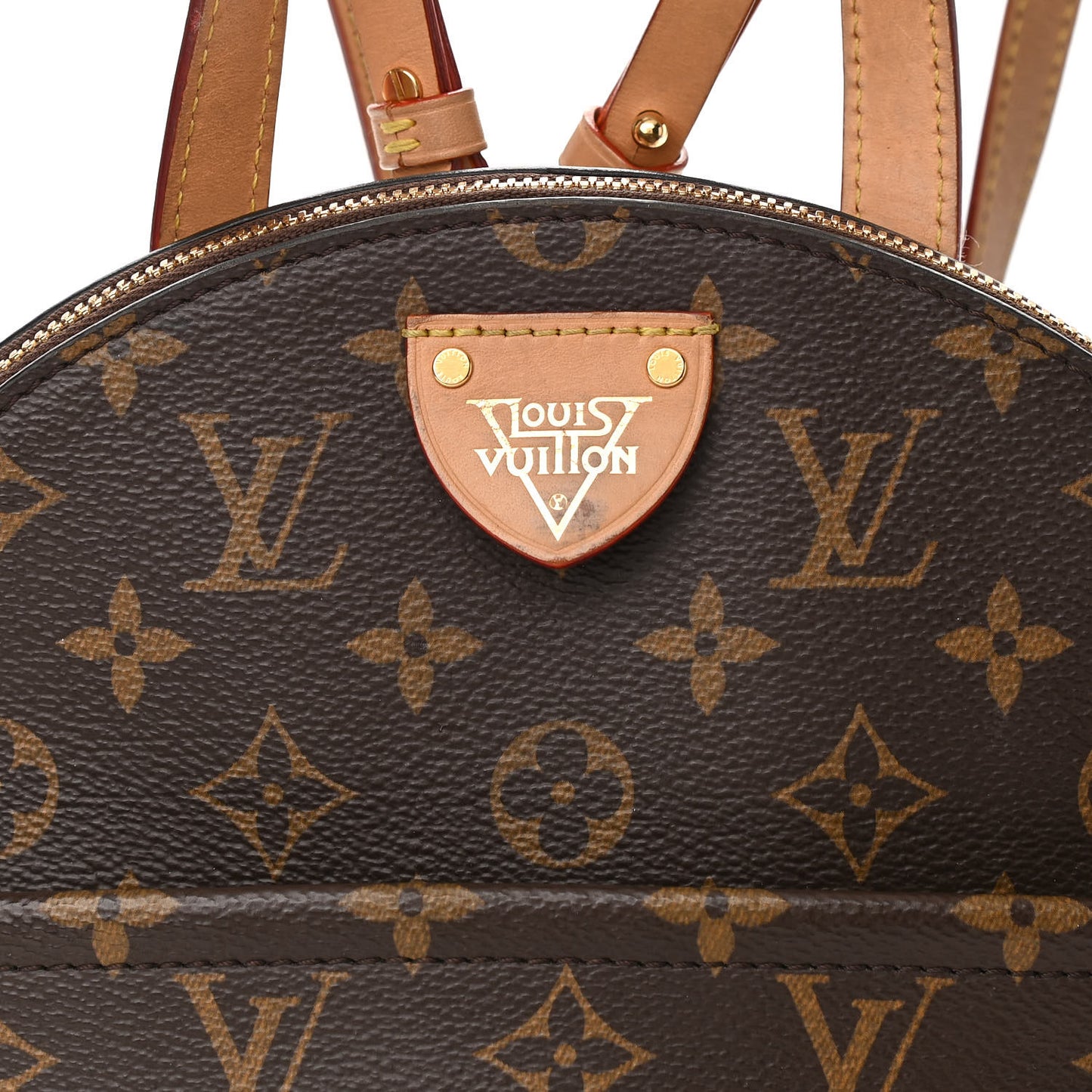 Monogram Moon Backpack