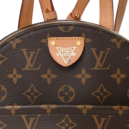 Louis Vuitton Monogram Moon Backpack 7 of 12