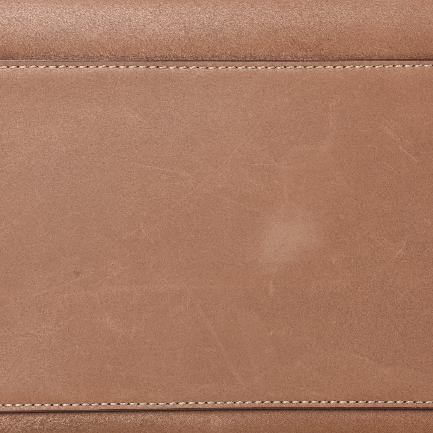 Smooth Calfskin Medium Supple Sac De Jour Brown