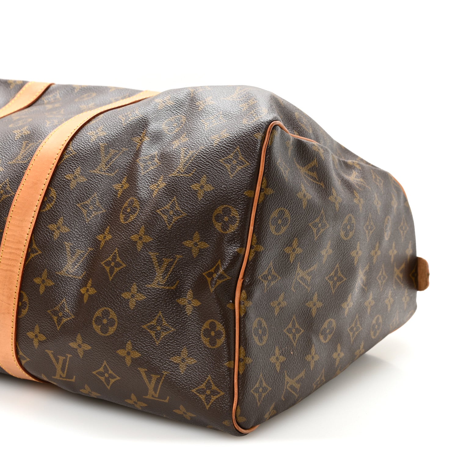 Louis Vuitton Monogram Keepall 50 10 of 11